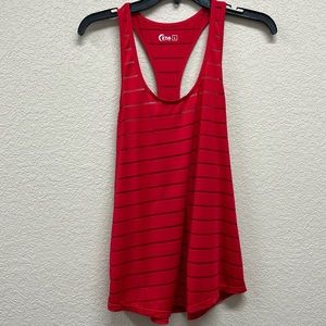 COPY - Ziya Active tank